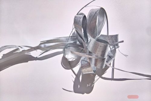 Bild von Susifix 40m/ 17mm, Svelto lux, silber