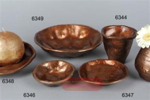 Bild von Keramik-Schale, Cuivre 11x  3.7cm, kupfer