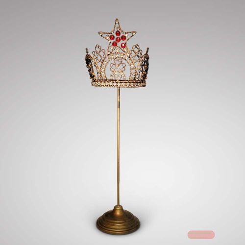 Bild von Krone, pin 33cm, IMG