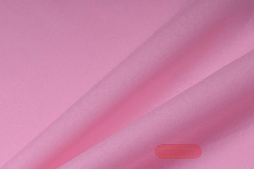 Bild von Blumenseide, 50m   x  75cm nassfest, rose 45