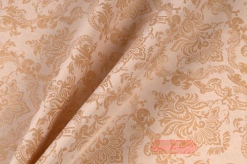 Bild von Blm-Papier,  75cm - Venezia, natur-weiss