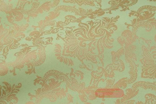 Bild von Blm-Papier,  50cm - Venezia, pistazie