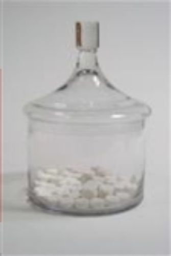 Bild von Glastopf, mit Deckel Tajine H30 x D21cm, klar