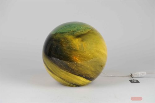 Bild von Luminary, kugelförmige Ø38cm, green*