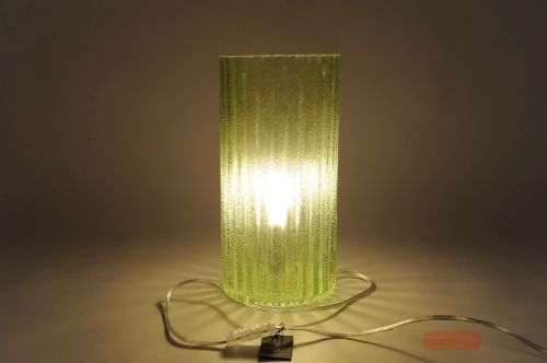 Bild von Luminary, elektrisch  Ø17x H34.5cm, lime