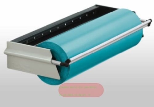 Bild von Zac, Wand-Abroller Rl.-Breite max.  50cm, 57cm