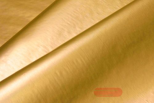 Bild von Dekopapier, Inka Pergamyn 200m x  50cm, gold
