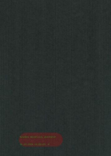 Bild von Rolle 250m x  70cm, Uni gerippt, schwarz*