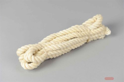 Bild von Seil, Rusty Ø1.2cm x L6m, ivory
