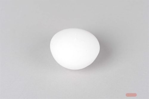 Bild von Schwimmkerze, 5cm x Ø 80mm, weiss
