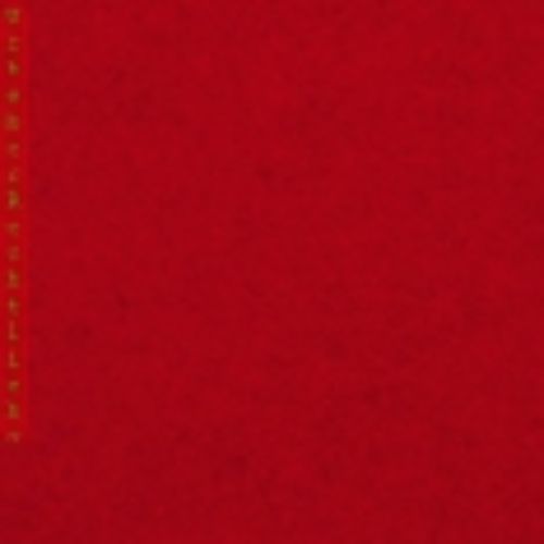 Bild von Seidenp, 50x  75cm farbig 18g/m2, rot