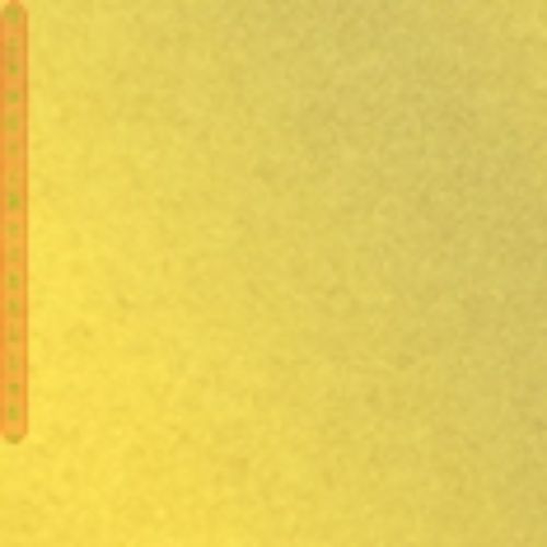Bild von Seidenp, 50x  75cm farbig 21g/m2, perlgelb