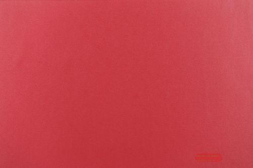 Bild von Placemat, 43x 30cm Lederoptik, rosé