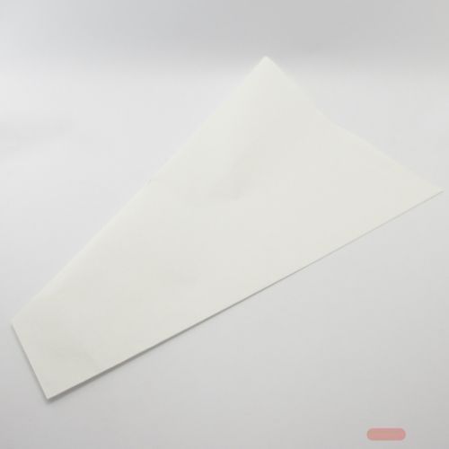Bild von Blumentopfhüllen, 130x 400x 600mm, opalin weiss