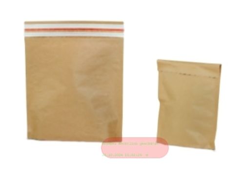 Bild von Beutel, E-Commerce 45+6x H50cm, braun