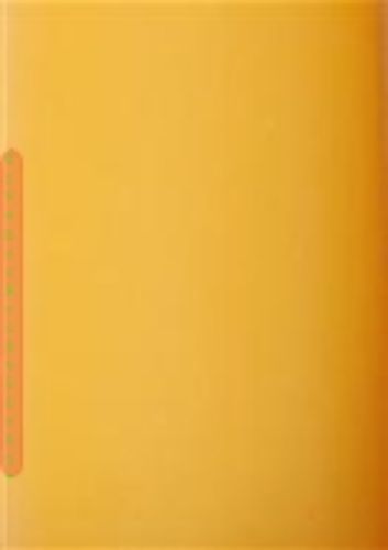 Bild von Rustic Zylinderkerze, 10cm x Ø70mm, ostergelb*