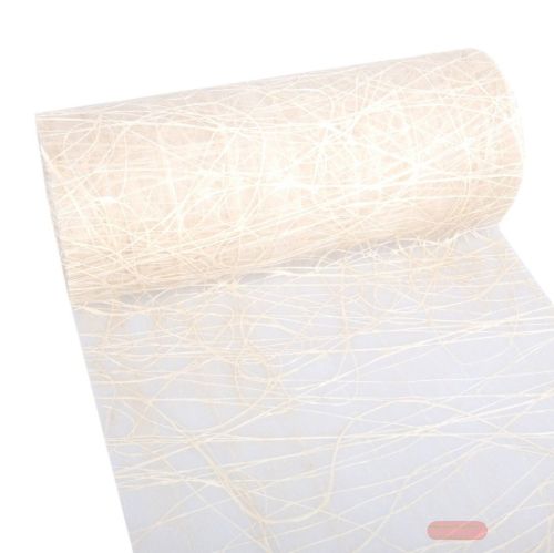 Bild von Deco, 15m/ 300mm DekoWeb, natur