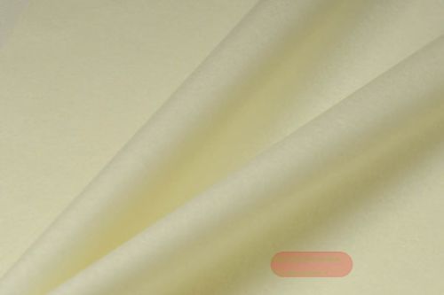 Bild von Blumenseide, 100cm nassfest, champagner