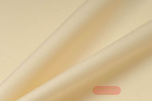 Bild von Blumenseide, 100cm nassfest, creme