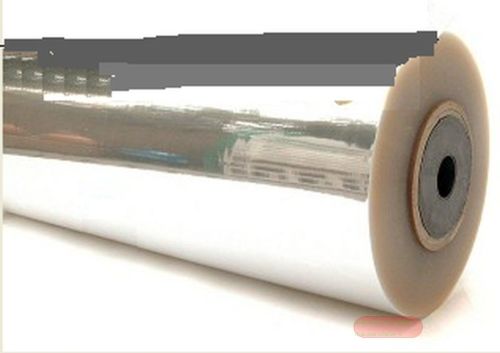 Bild von Folie 500m x   30cm, 30my, transparent