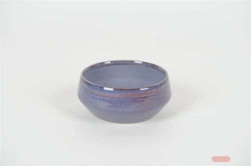 Bild von BlumenSchale, Vibes Ø16x H7cm, violet