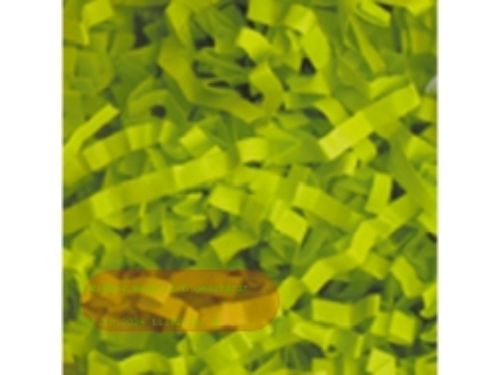 Bild von Füllmaterial, Karton à 10 Kg, lim'grün