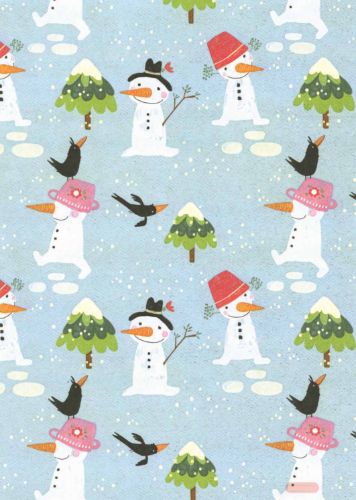 Bild von Bogen 70x 100cm, Emil Schneemann, bunt