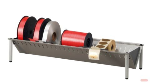 Bild von Utensilo Tisch, 1-fach, 540x 200x 110mm