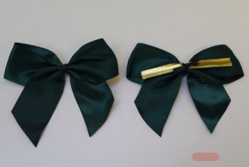 Bild von Masche, Flügel 4.0cm/ 25mm - Clipp, grün