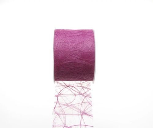 Bild von Deco, 50m/   80mm Sizoweb, erika