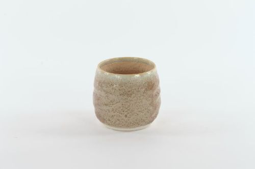 Bild von Blumentopf, Pixel Ø11.7x H10.5cm, grey