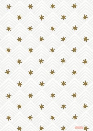 Bild von Bogen 70x 100cm, Aschau, perlweiß