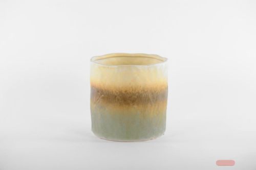 Bild von Blumentopf, Greenlake Ø21x H20.3, bunt