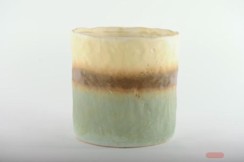 Bild von Blumentopf, Greenlake Ø31x H31, bunt