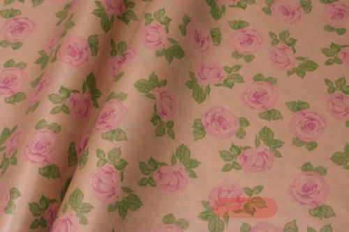 Bild von Blm-Papier,  50cm - Rose of Roses, rosa