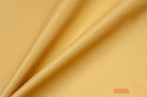 Bild von Blm-Papier,   75cm Kraft braun, champagne