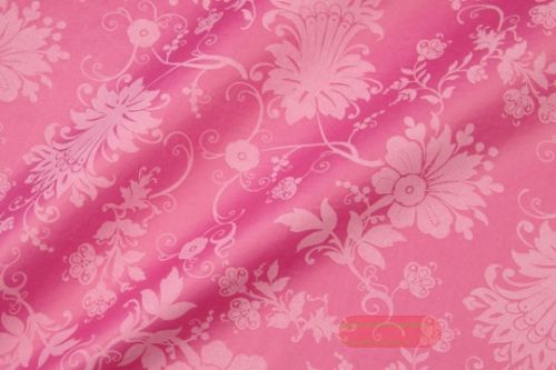Bild von Blm-Papier,  50cm - Florence, pink