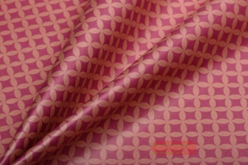 Bild von Blm-Papier,  75cm - Vitage, heidelbeere