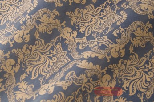 Bild von Blm-Papier,  50cm - Venezia, graublau