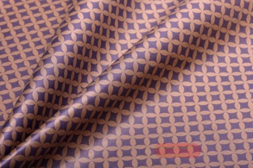 Bild von Blm-Papier,  50cm - Vitage, steel-blue