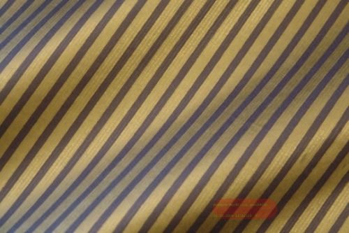 Bild von Blm-Papier, 100cm - Strips, schwarz-gold