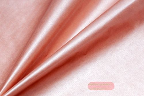 Bild von Dekopapier, Festliche Unis 200m x  50cm, kupfer