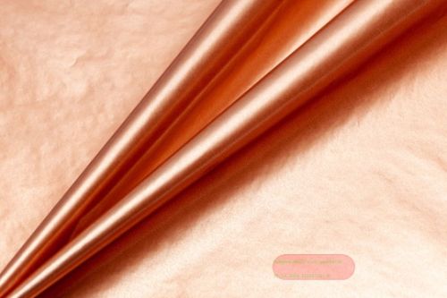 Bild von Dekopapier, Mystik Pergamyn 200m x  50cm, kupfer