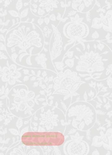 Bild von Rolle 200m x  30cm, Florenz, perl weiss