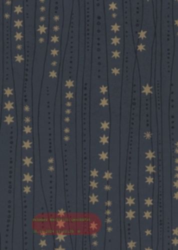 Bild von Bogen 70x 100cm, Aarhus, blau