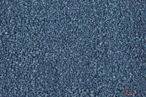 Bild von DekoSand, grob 600gr, ocean