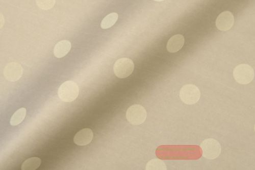 Bild von Blm-Papier,  50cm - Punti, stone grey^
