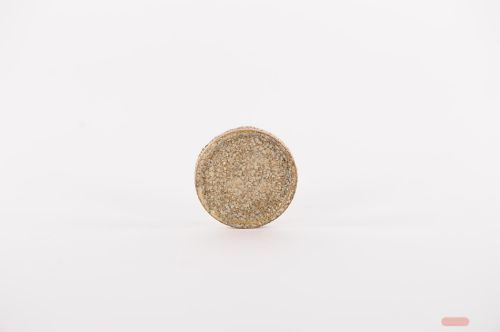 Bild von Rundschale, Roughston Ø9x H1.5cm, sandy beach