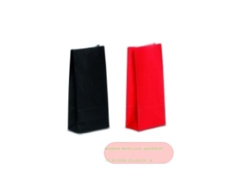 Bild von Mini Bag,  12+ 6.5x 25cm, schwarz