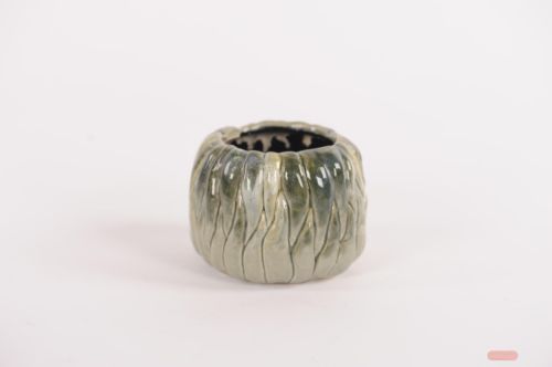 Bild von BlumenTopf, Selvatica Ø15x H11cm, mint